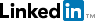LinkedIn Icon